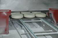 Fabrication du fromage - Salage des fromages frais